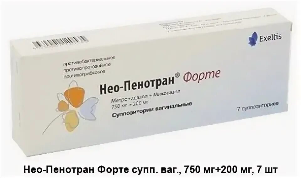 Нео пенотран чем отличается от форте. Нео-пенотран форте свечи 200 мг. нео-пенотран форте n7 супп ваг. нео пенотран 7. нео-пенотран форте л супп.ваг. №7.