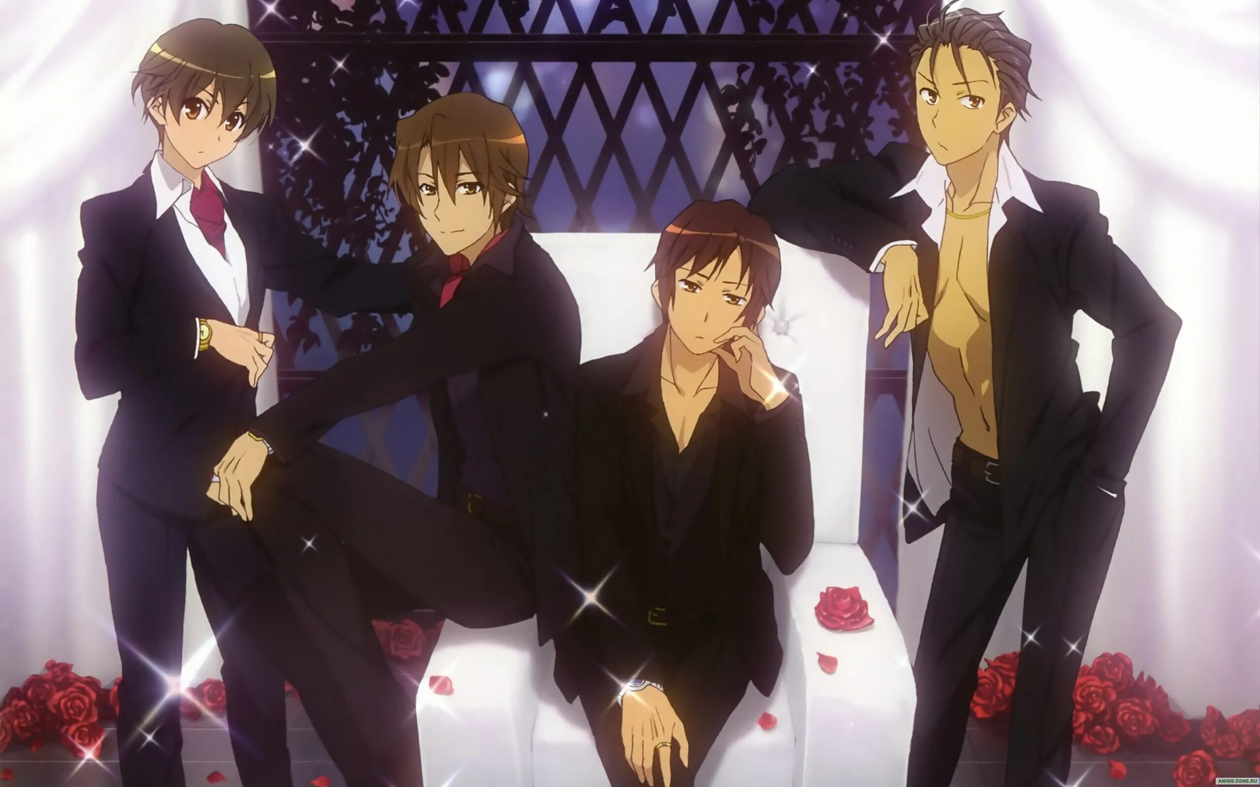 Idolish7 нацумэ. Гарем пацанов. Амнезия отоме. Поющий принц 1000 процентная любовь. Гарем пацанов.