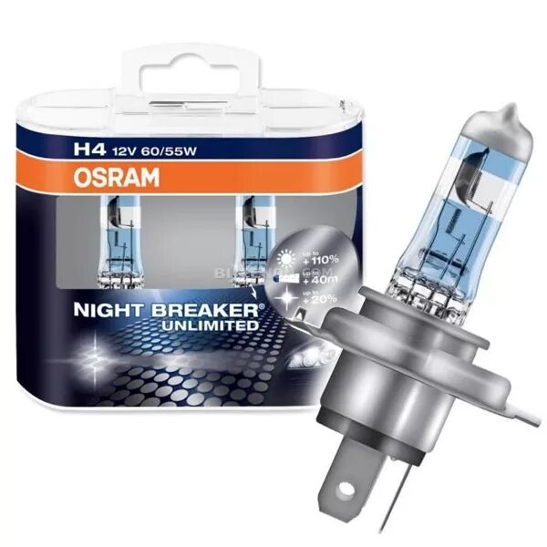 Лампы osram сайт. Лампы галогеновые осрам н4. лампы осрам h4. лампы н4 осрам night breaker unlimited. лампочки.н.4.осрам.60.55.