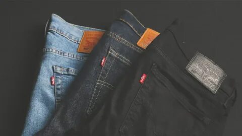 Levis am