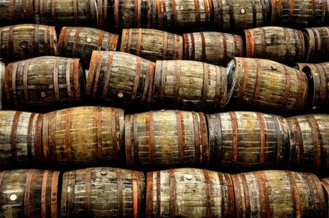 Barrel selection