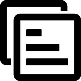 Content svg
