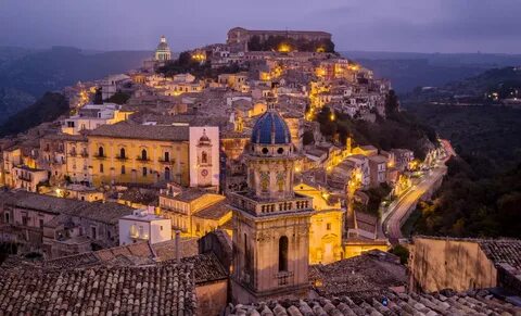 Sicily