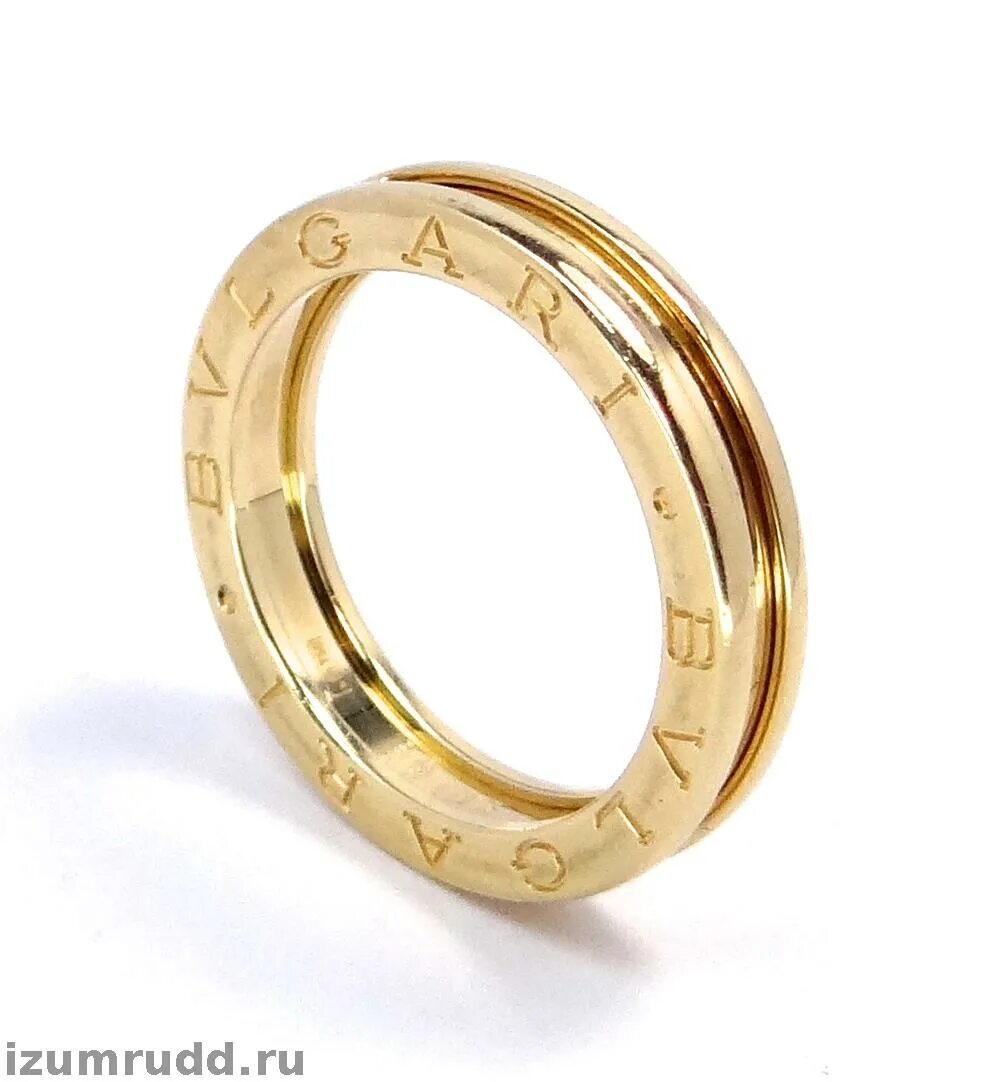 Gold zero. Кольцо Bvlgari b Zero, золото 750 пробы. Кольцо Bvlgari авито Юла.