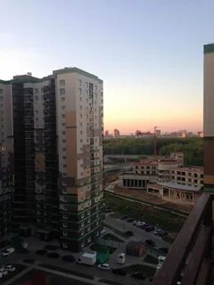 Новотушинская д 3