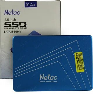 Netac 512