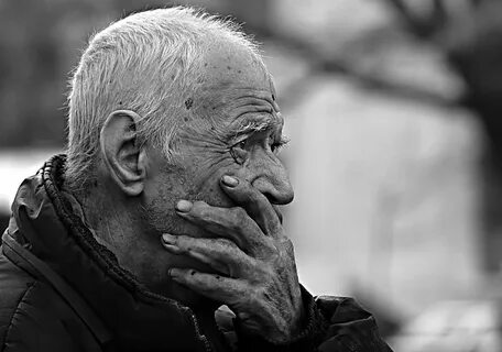 Old men webcam