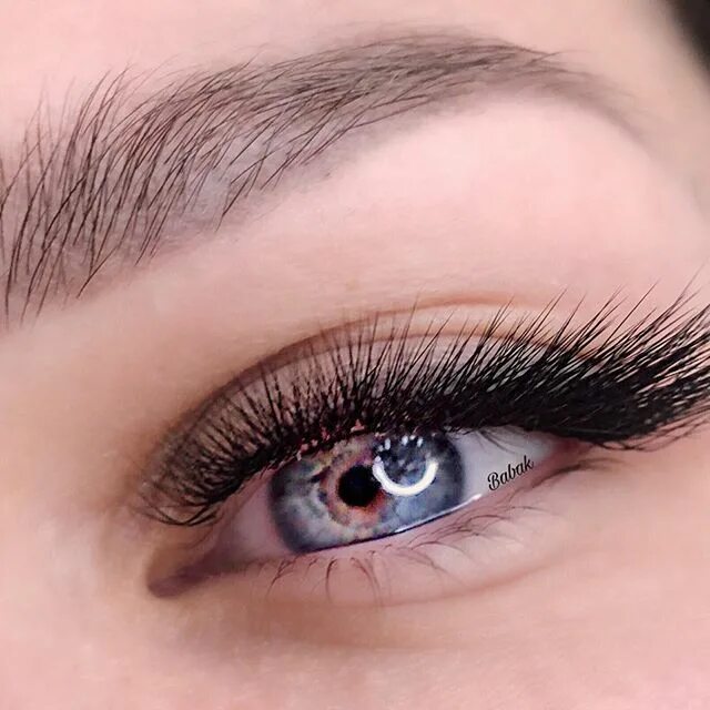 наращивание ресниц ступино