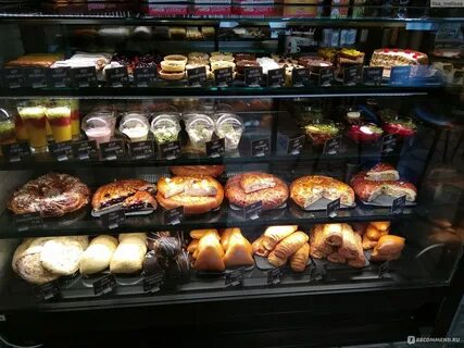 Food factory спб