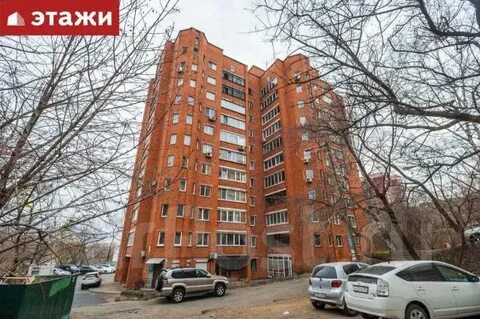 Острякова 3