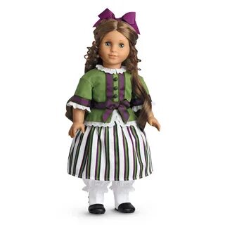 Doll outfits