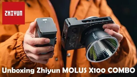 Molus x100