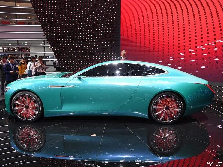 Лучший китайский автомобиль 2025 разгон. Hongqi e·jing gt. 2018 hongqi e-jing gt concept. hongqi концепт. китайский hongqi l concept.