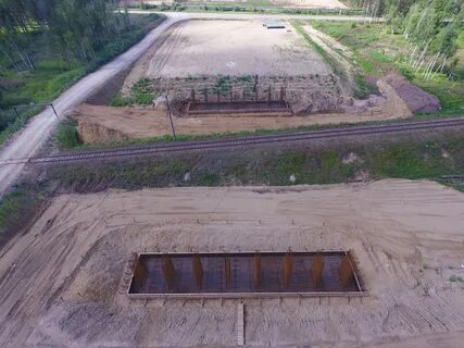 Когда открытие объездной дороги усолье сибирское