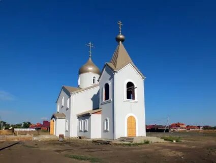 Кулешовка самарской
