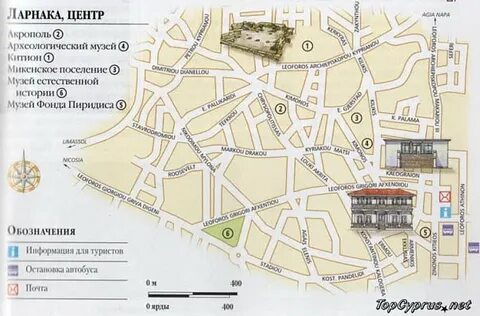 Старый город как доехать