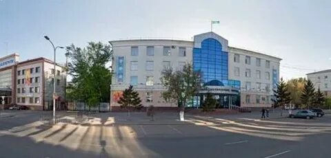 Колледж г астаны