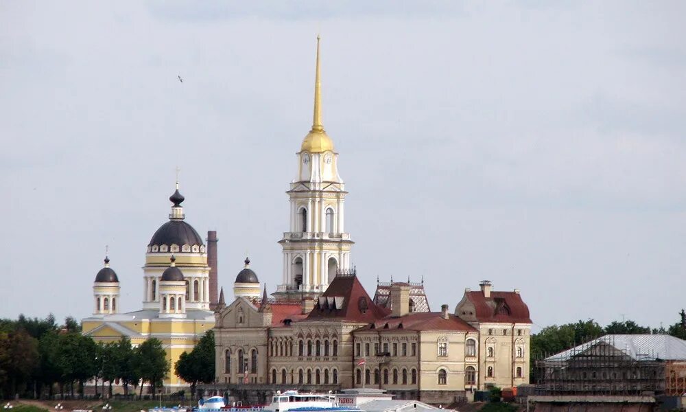 Городской сайт рыбинска. Рыбинск Ярославская. Город Рыбинск Ярославской области. Городской округ город Рыбинск.