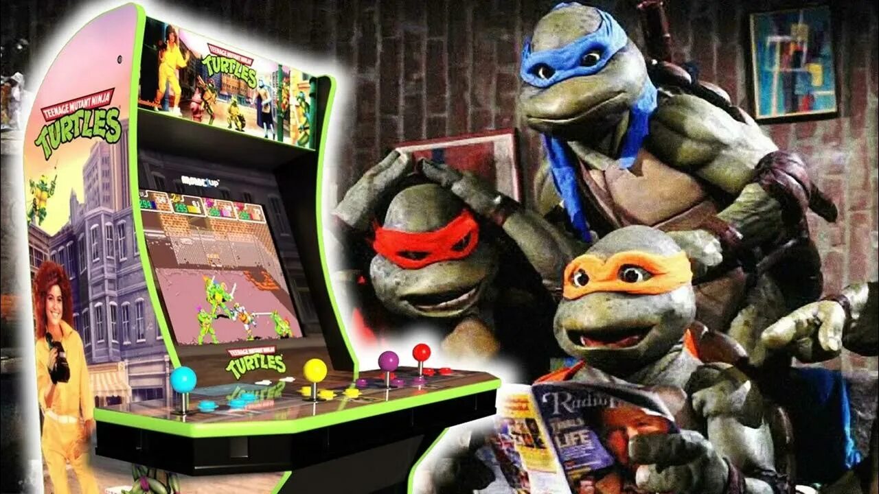 Teenage Mutant Ninja Turtles: the Arcade game. Teenage Mutant Ninja Turtles: the Arcade game 1989. TMNT игра Arcade. TMNT 1989 Xbox 360. Tmnt arcade