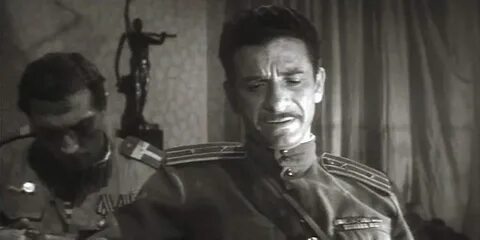 Последние залпы 1960