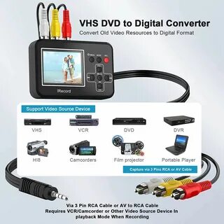 Convert device