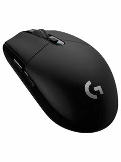 Мышка logitech g304