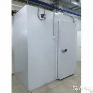 Камеры для кег