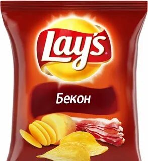 Со вкусом бекона