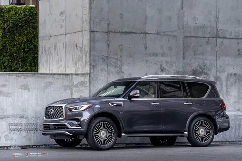 Qx80 5.6