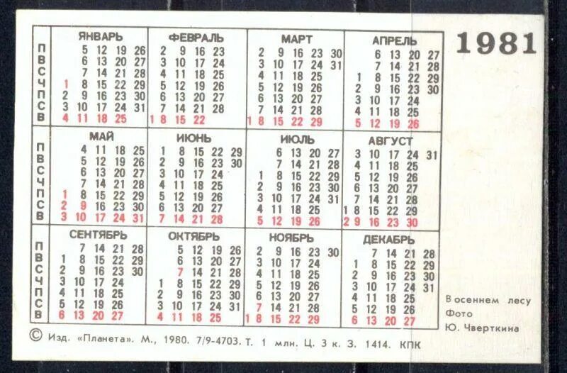 Февраль 1981 года. Декабрь 1981 года календарь. Календарик 1981 года. Календарь апрель 1981 года. Какой был день недели 1972