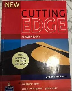 Учебник elementary