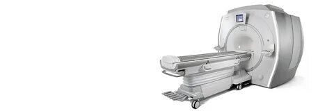 Ge signa explorer