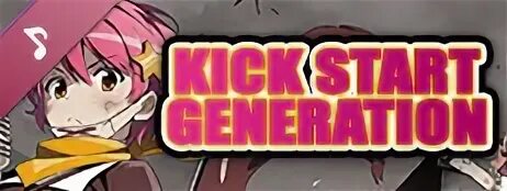Kick start