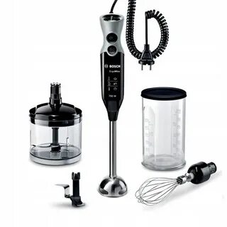 Bosch ergomixx насадка