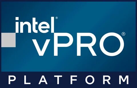 Intel vpro