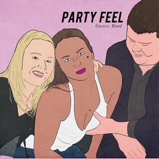 Party feeling