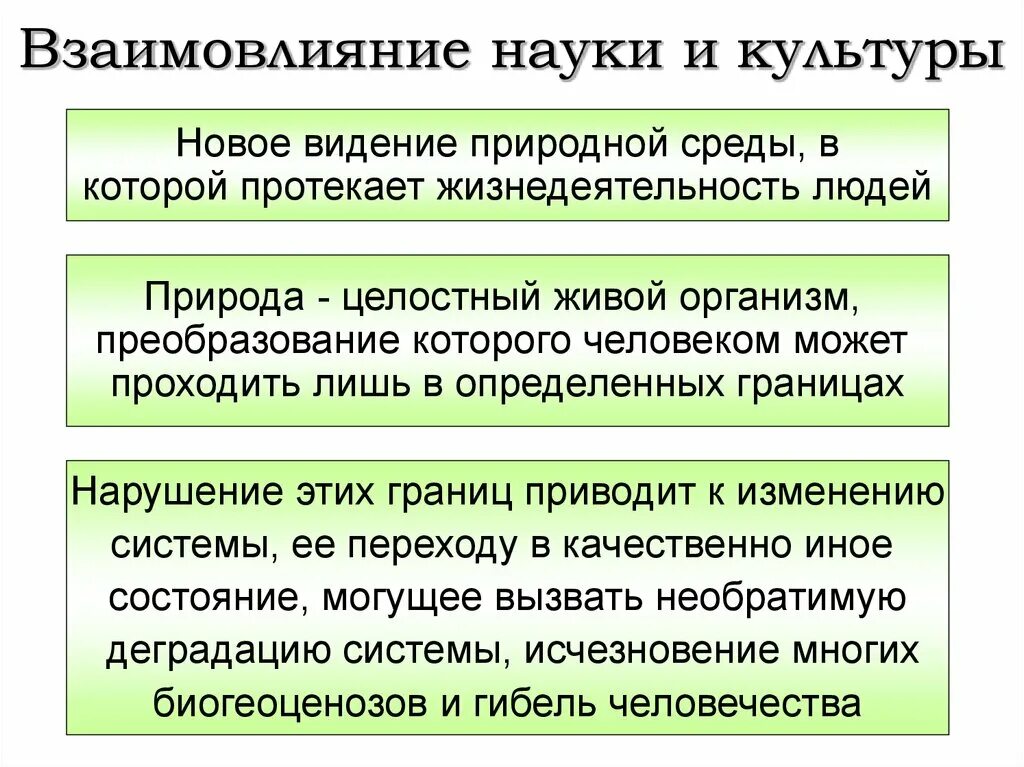 Взаимовлияние