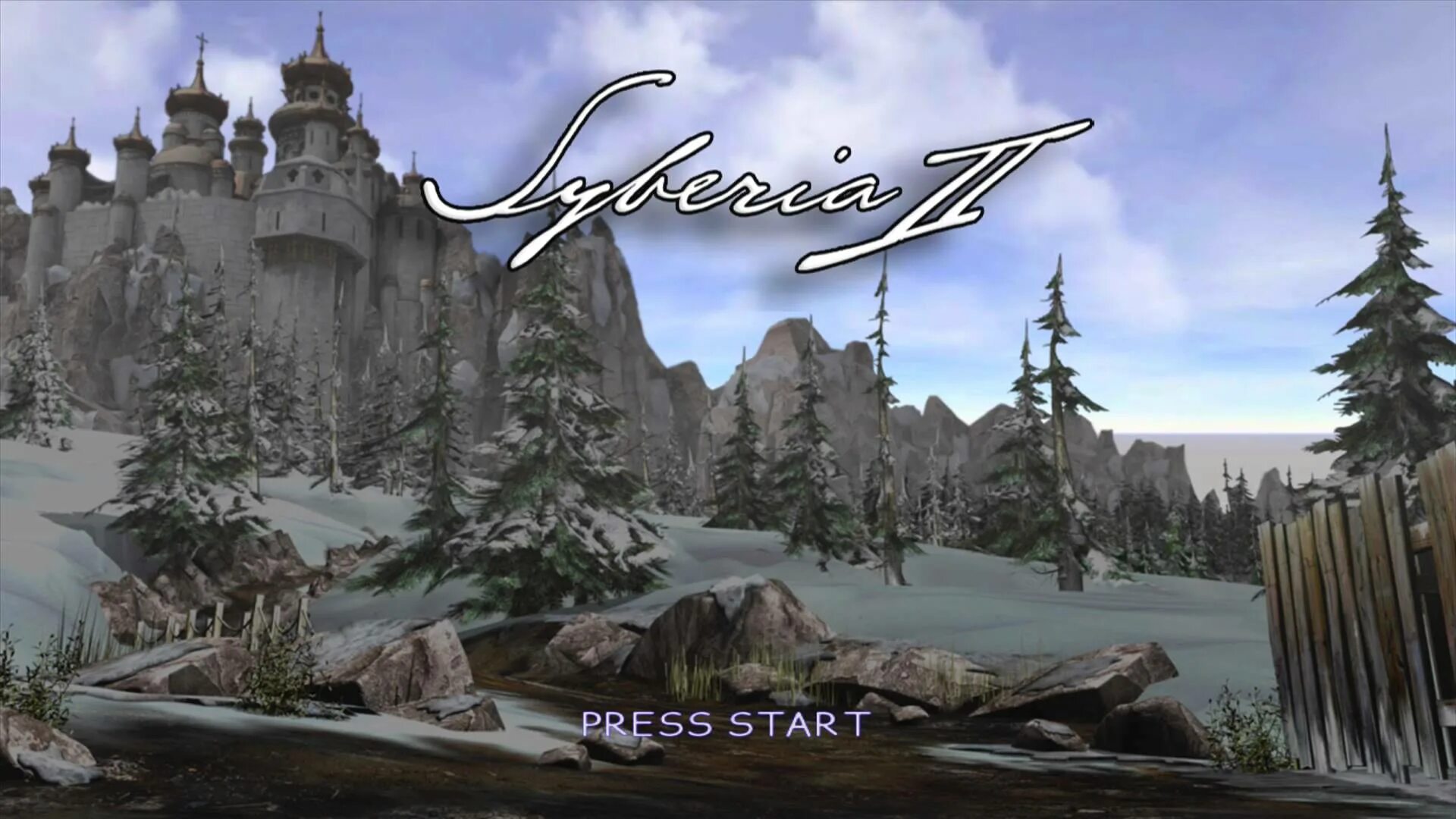 Сиберия видео. Игра Syberia 2. Игра Syberia 1. Syberia Xbox 360. Syberia 2 ps3.