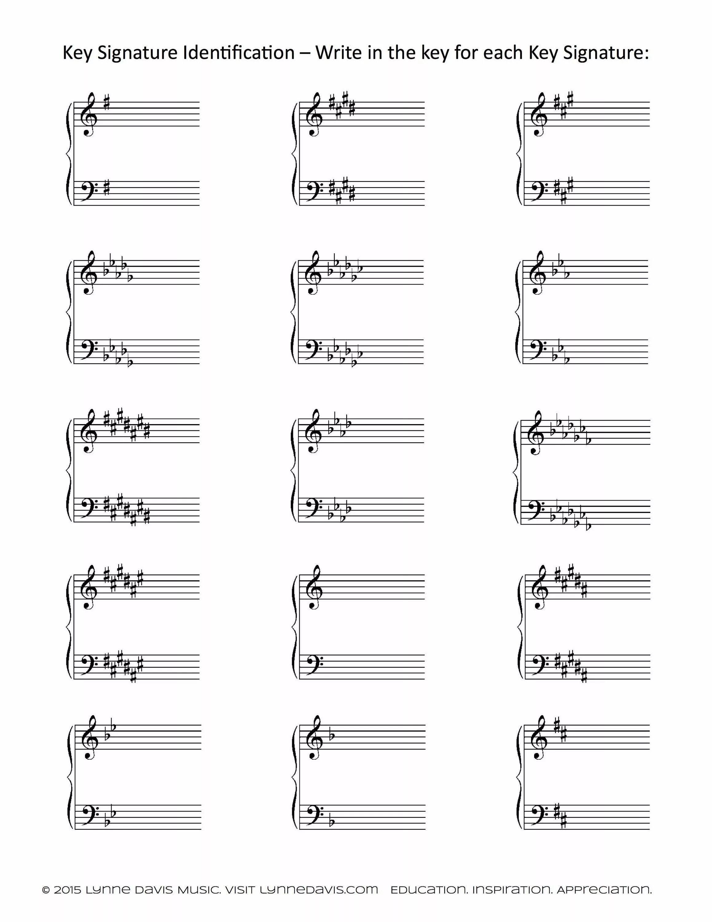 Key написал. Key signature. ключевые знаки в музыке. sig ключ. key signature identification.