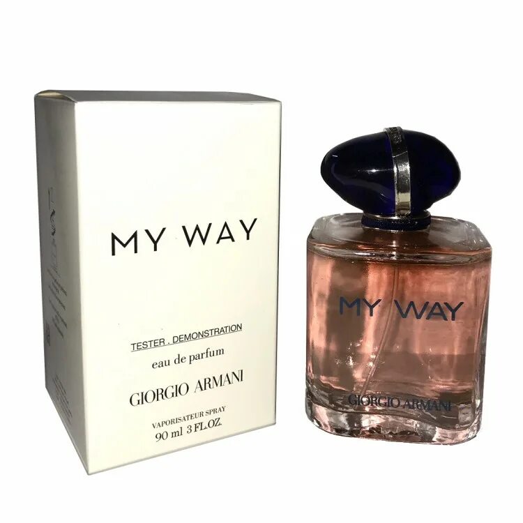 Giorgio Armani my way EDP 90ml. Giorgio Armani my way EDP, 100 ml. My way Giorgio Armani 90 ml. Giorgio Armani my way Eau de Parfum. Духи армани май вэй