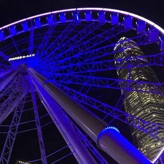Wheel has