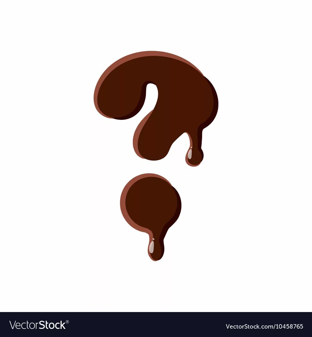 Шоколад вопросы. Шоколадный вопрос. Вопросы про шоколад. Вопросительный знак из шоколада. Знак вопроса коричневый.