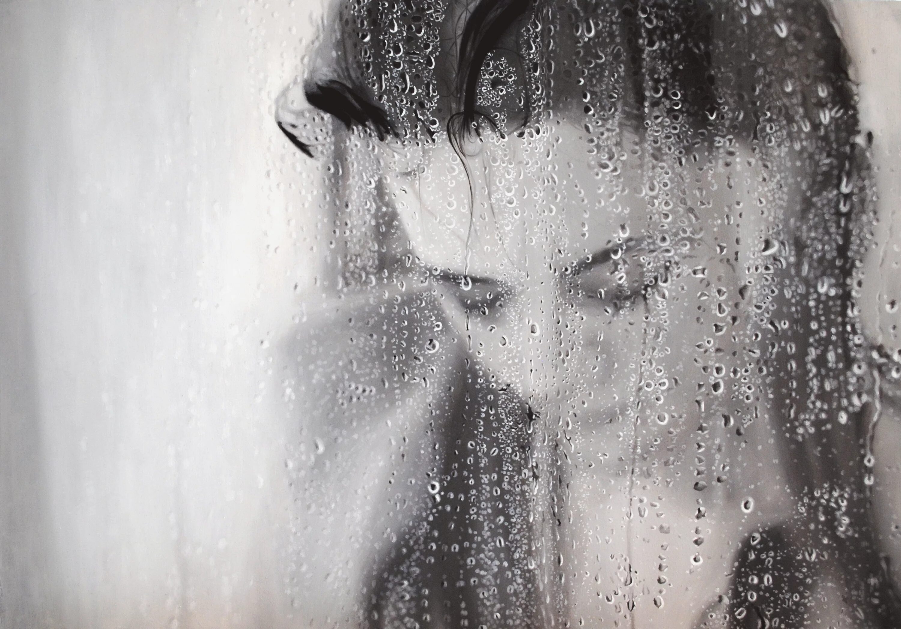 Девушка плачет дождь. Девушка за мокрым стеклом. Плачущая женщина под дождем. Девушка плачет под дождем.