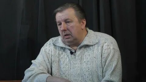 Федоров игоревич