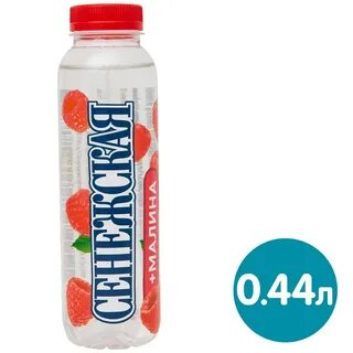 Сенежская лимон
