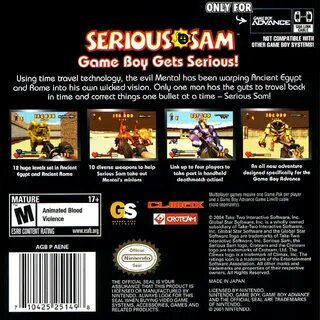 Games is required