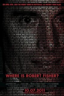 Where was robert