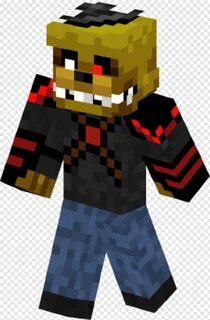 Freddy skins