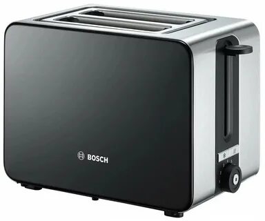 Тостер bosch