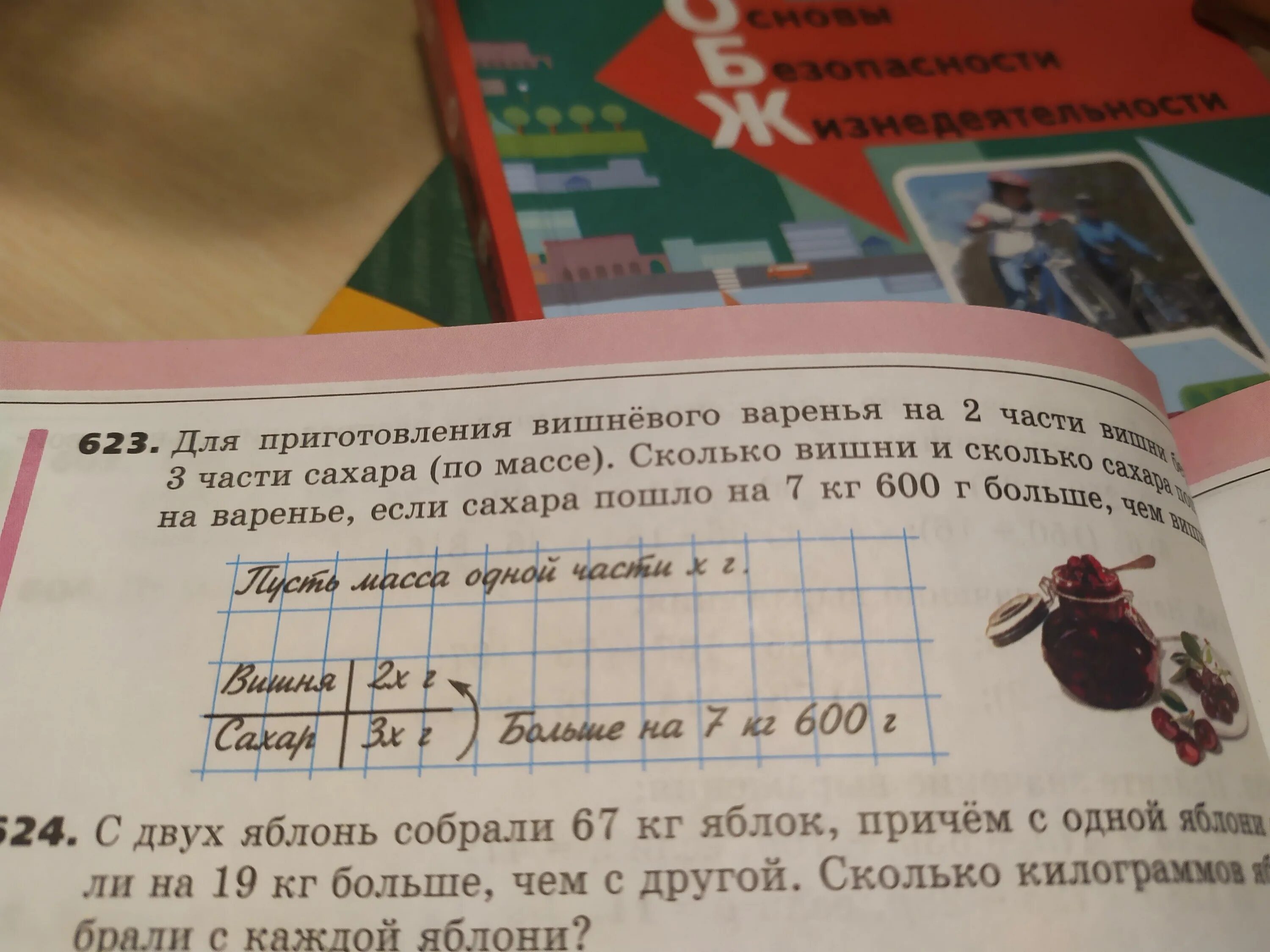 7 кг 600 г. Для приготовления вишневого варенья. Для приготовления вишнёвого варенья на 2 части вишни. Для приготовления вишневого варенья 2 части вишни берут 3 части сахара. Для приготовления вишнёвого варенья на 2 части вишни берут 3 части.